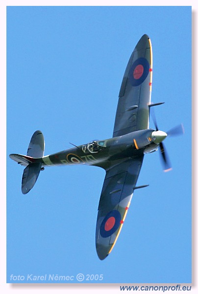 Victory Day Duxford 2005