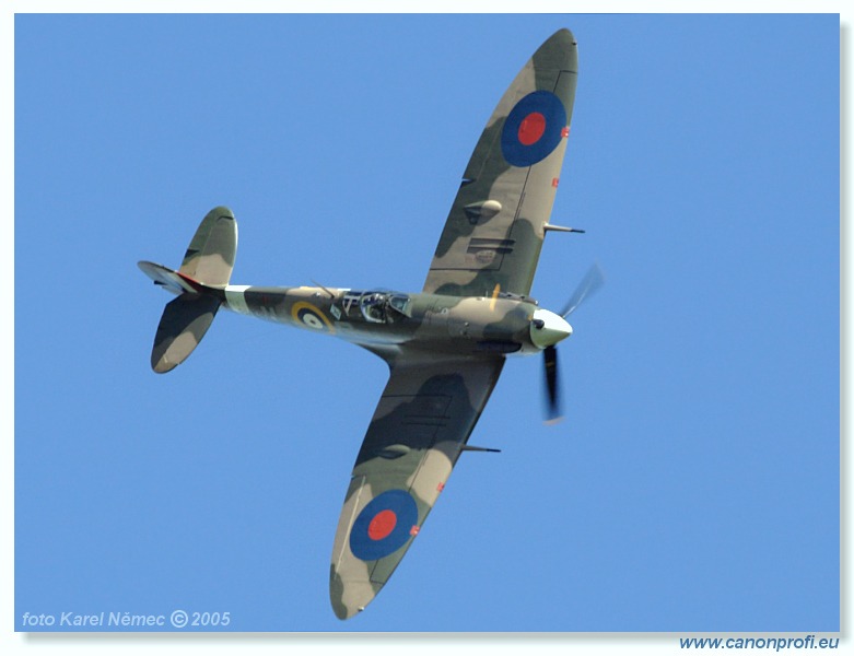 Victory Day Duxford 2005