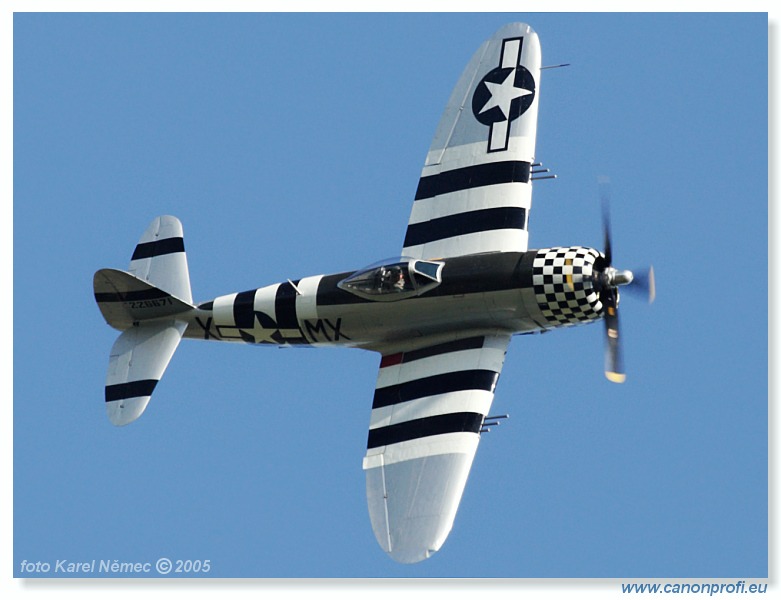 Victory Day Duxford 2005