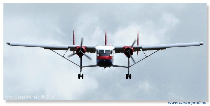 Victory Day Duxford 2005