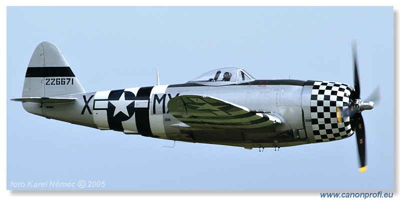 Victory Day Duxford 2005