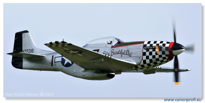 Victory Day Duxford 2005