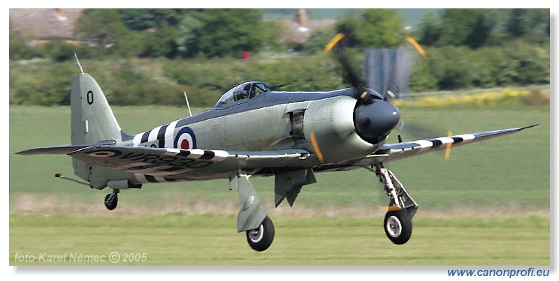 Victory Day Duxford 2005