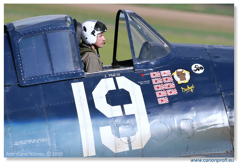 Victory Day Duxford 2005