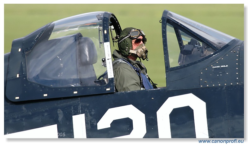 Victory Day Duxford 2005