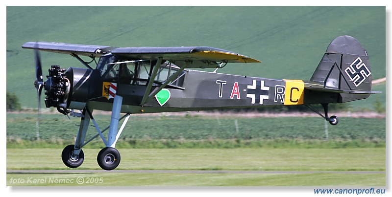 Victory Day Duxford 2005