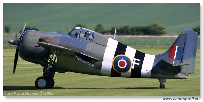 Victory Day Duxford 2005