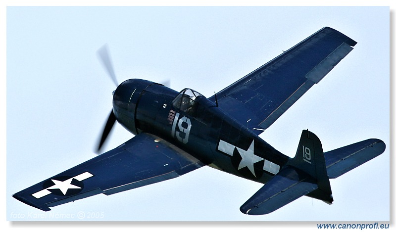 Victory Day Duxford 2005