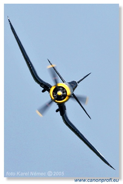 Victory Day Duxford 2005