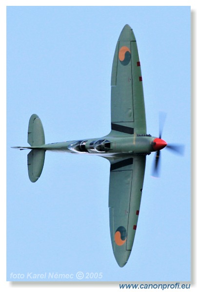 Victory Day Duxford 2005