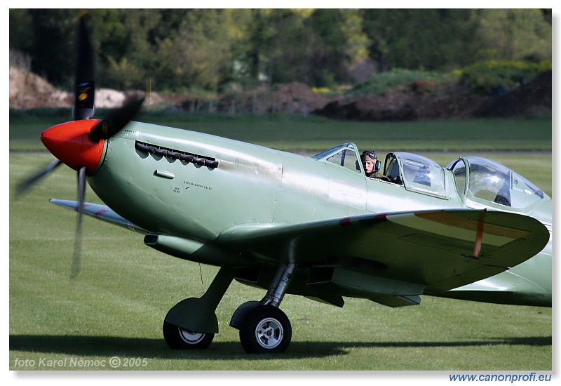 Victory Day Duxford 2005