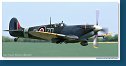 Supermarine Spitfire LF9B