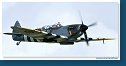 Supermarine Spitfire T9