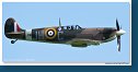 Supermarine Spitfire LF5B