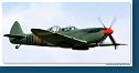 Supermarine Spitfire T9C