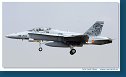 McDonnell-Douglas EF-18B+ Hornet