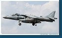 McDonnell-Douglas AV-8B+ Harrier II 