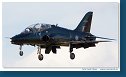 BAe Hawk T1