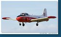 Hunting Jet Provost T3A