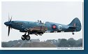 Vickers-Supermarine Spitfire PRXIX