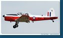 De Havilland DHC-1 T10 Chipmunk 