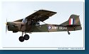 Auster B5 Auster AOP9