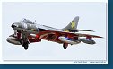 Hawker Hunter F58  