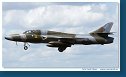 Hawker Hunter T7