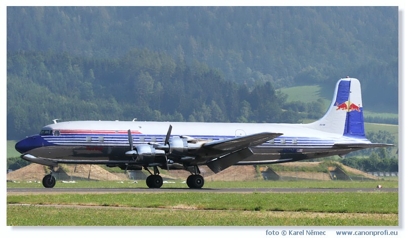 Air Power Zeltweg 2005