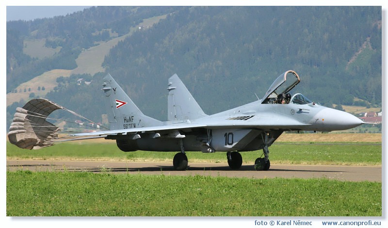 Air Power Zeltweg 2005