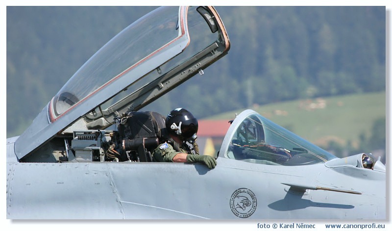 Air Power Zeltweg 2005