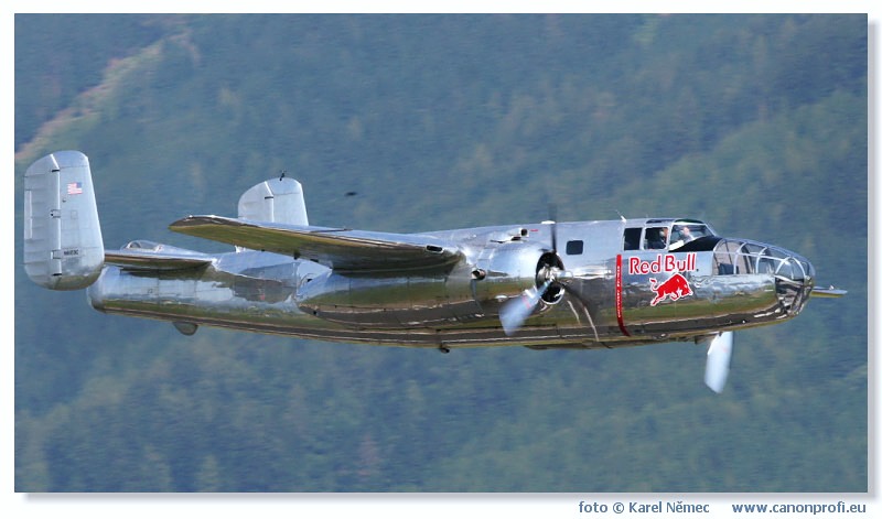 Air Power Zeltweg 2005