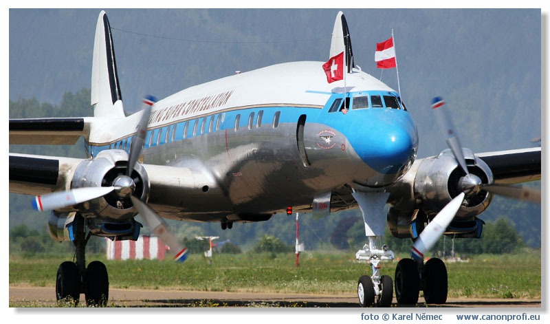 Air Power Zeltweg 2005