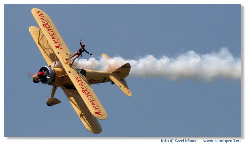 Air Power Zeltweg 2005