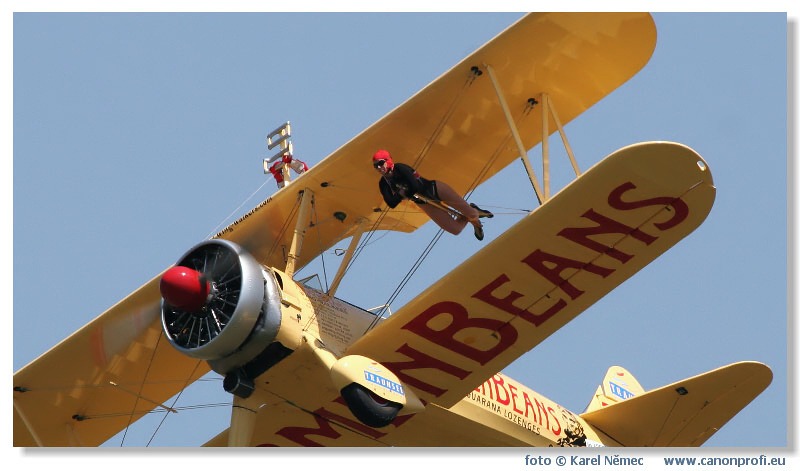 Air Power Zeltweg 2005