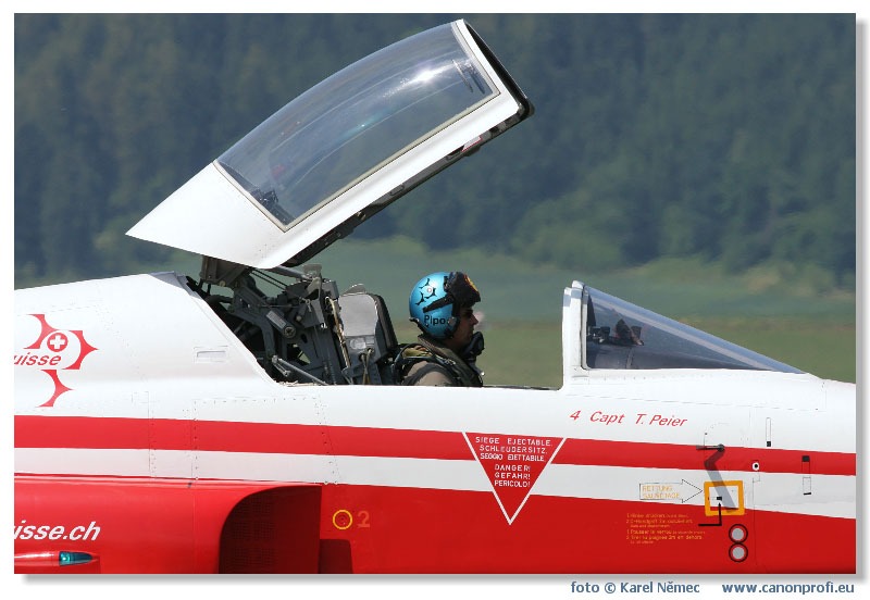 Air Power Zeltweg 2005