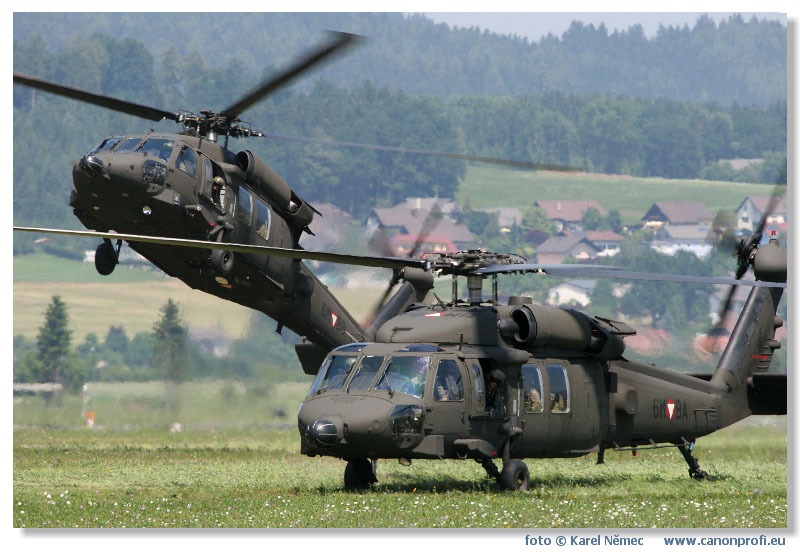 Air Power Zeltweg 2005