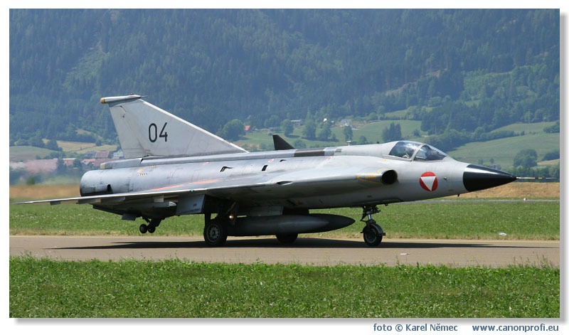 Air Power Zeltweg 2005