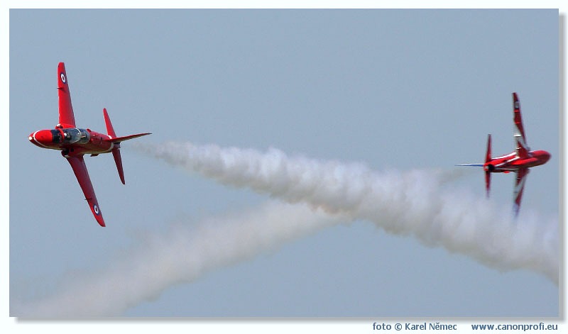 Air Power Zeltweg 2005