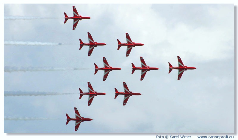 Air Power Zeltweg 2005