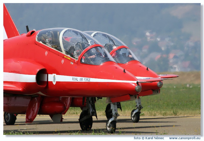 Air Power Zeltweg 2005