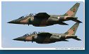 Asas de Portugal - Alpha Jet A