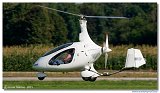 AutoGyro Cavalon 915 iS 