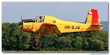 Let Z-37A Čmelák