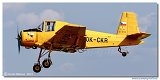 Let Z-37A Čmelák