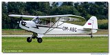 Piper J-3C-90 Cub