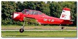 Zlín Z-37A-2 Čmelák