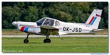 Zlín Z-42M
