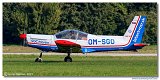 Zlin Z-142