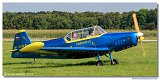 Zlin Z-326 Trener Master (replica)